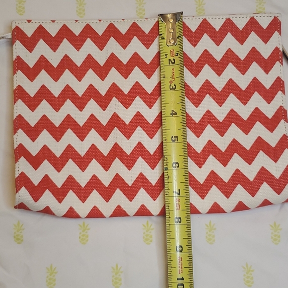 KATE SPADE ♠️ Clutch/makeup bag - Picture 5 of 7